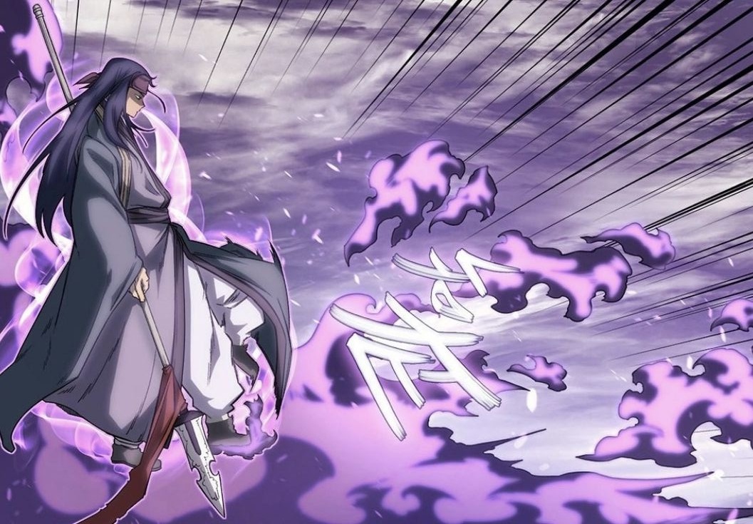 Chronicles of the Heavenly Demon