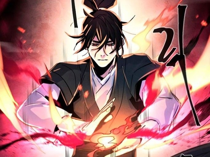 Return of the Mad Demon