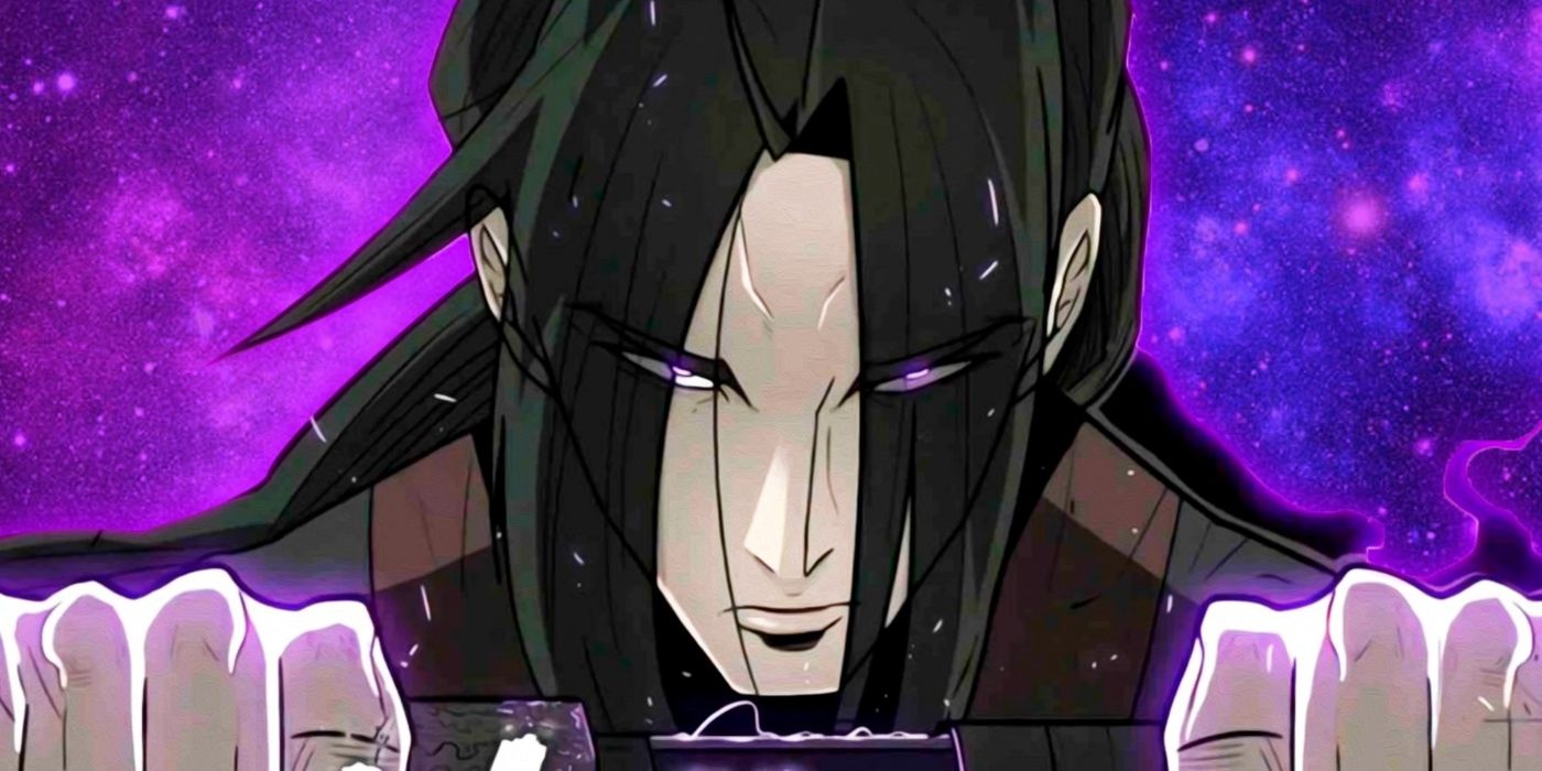 Legend of the Northern Blade
